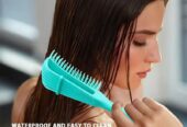 Curling brush